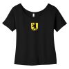 Women's Slouchy Tee Thumbnail