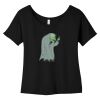 Women's Slouchy Tee Thumbnail
