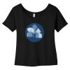 Women's Slouchy Tee Thumbnail