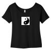 Women's Slouchy Tee Thumbnail