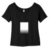 Women's Slouchy Tee Thumbnail
