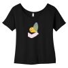 Women's Slouchy Tee Thumbnail