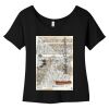 Women's Slouchy Tee Thumbnail