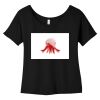 Women's Slouchy Tee Thumbnail