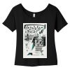 Women's Slouchy Tee Thumbnail