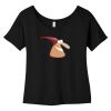 Women's Slouchy Tee Thumbnail