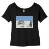 Women's Slouchy Tee Thumbnail