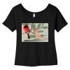 Women's Slouchy Tee Thumbnail