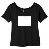 Women's Slouchy Tee Thumbnail