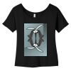 Women's Slouchy Tee Thumbnail