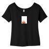 Women's Slouchy Tee Thumbnail