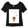 Women's Slouchy Tee Thumbnail