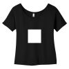 Women's Slouchy Tee Thumbnail