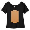 Women's Slouchy Tee Thumbnail