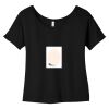 Women's Slouchy Tee Thumbnail