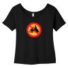 Women's Slouchy Tee Thumbnail