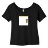 Women's Slouchy Tee Thumbnail