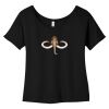 Women's Slouchy Tee Thumbnail