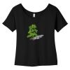 Women's Slouchy Tee Thumbnail