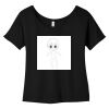 Women's Slouchy Tee Thumbnail
