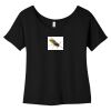 Women's Slouchy Tee Thumbnail
