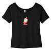 Women's Slouchy Tee Thumbnail