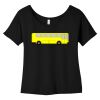 Women's Slouchy Tee Thumbnail