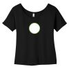 Women's Slouchy Tee Thumbnail