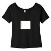Women's Slouchy Tee Thumbnail