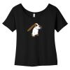 Women's Slouchy Tee Thumbnail
