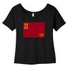 Women's Slouchy Tee Thumbnail