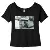 Women's Slouchy Tee Thumbnail