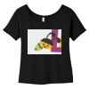 Women's Slouchy Tee Thumbnail