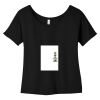 Women's Slouchy Tee Thumbnail