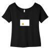 Women's Slouchy Tee Thumbnail