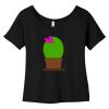 Women's Slouchy Tee Thumbnail