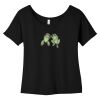 Women's Slouchy Tee Thumbnail