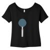 Women's Slouchy Tee Thumbnail