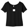 Women's Slouchy Tee Thumbnail