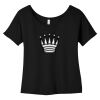 Women's Slouchy Tee Thumbnail