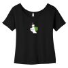 Women's Slouchy Tee Thumbnail