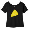 Women's Slouchy Tee Thumbnail