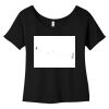 Women's Slouchy Tee Thumbnail