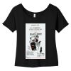 Women's Slouchy Tee Thumbnail
