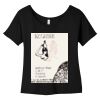 Women's Slouchy Tee Thumbnail