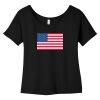 Women's Slouchy Tee Thumbnail
