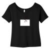 Women's Slouchy Tee Thumbnail