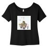 Women's Slouchy Tee Thumbnail