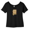 Women's Slouchy Tee Thumbnail