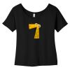 Women's Slouchy Tee Thumbnail